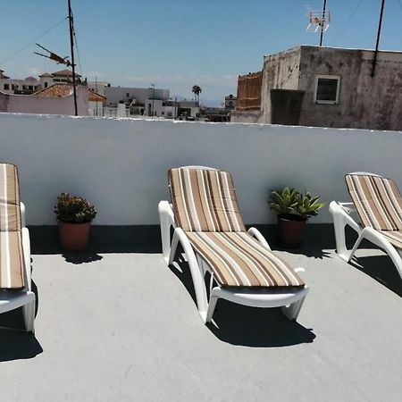 Apartamento Ave Maria 5 Tarifa Exterior foto