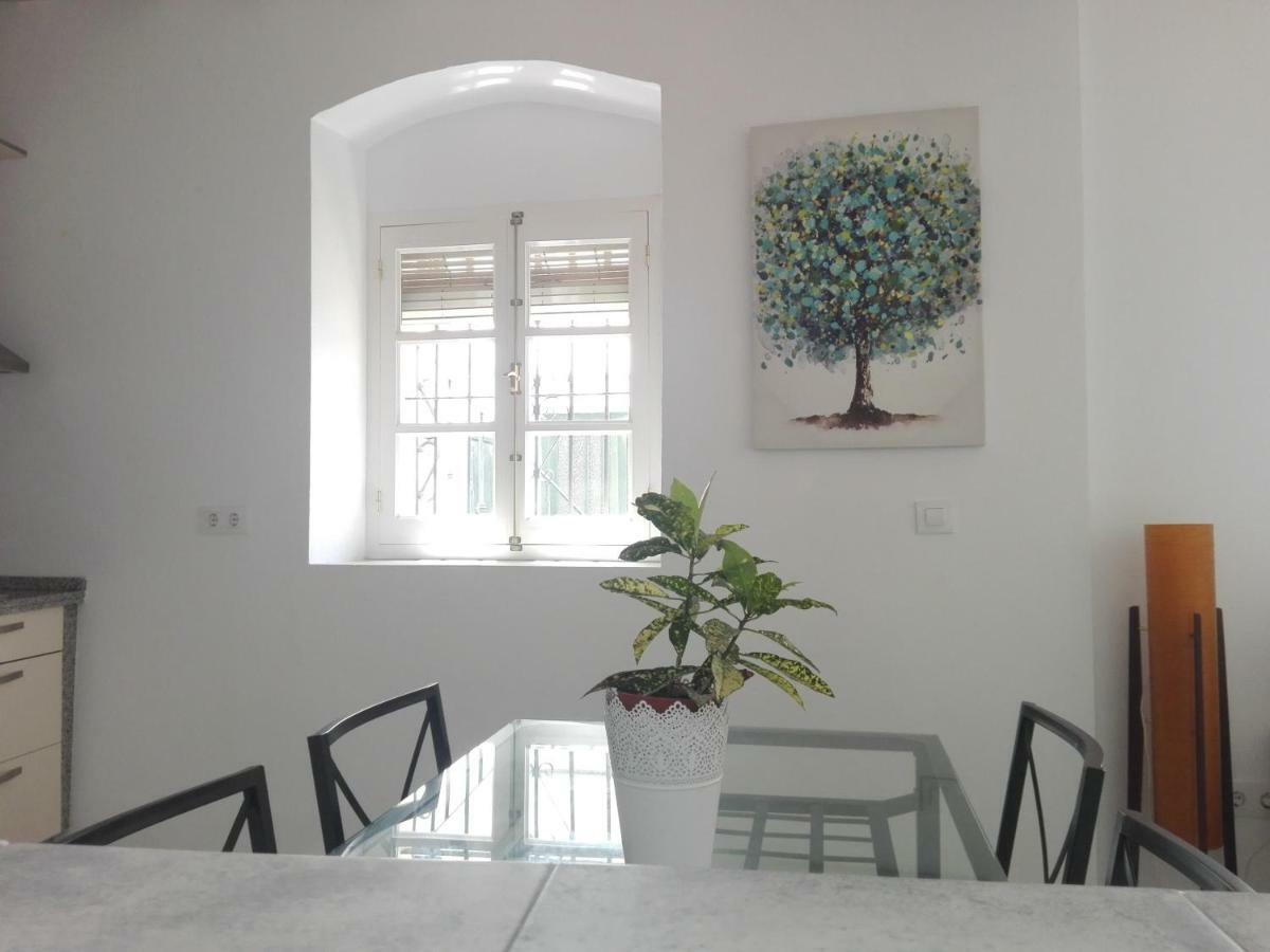 Apartamento Ave Maria 5 Tarifa Exterior foto