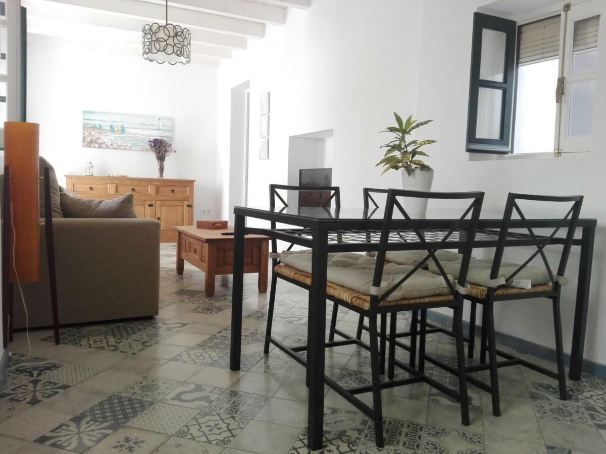 Apartamento Ave Maria 5 Tarifa Exterior foto