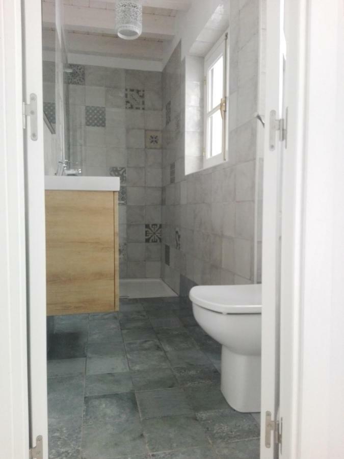 Apartamento Ave Maria 5 Tarifa Exterior foto