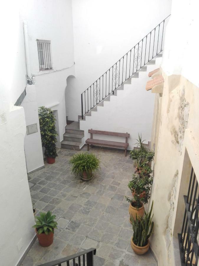 Apartamento Ave Maria 5 Tarifa Exterior foto