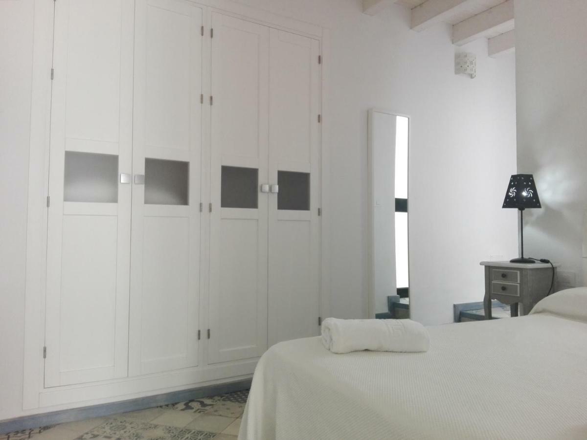Apartamento Ave Maria 5 Tarifa Exterior foto